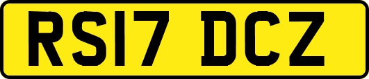 RS17DCZ