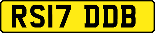 RS17DDB