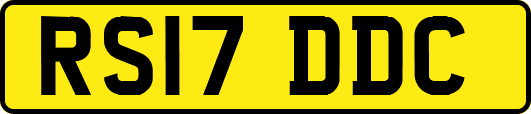 RS17DDC