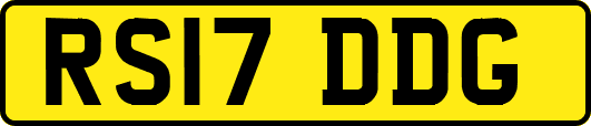 RS17DDG