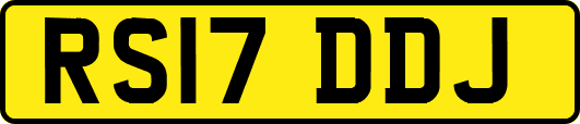RS17DDJ
