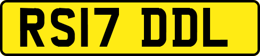 RS17DDL