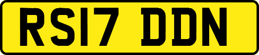 RS17DDN