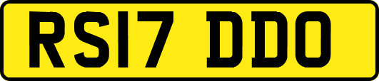 RS17DDO