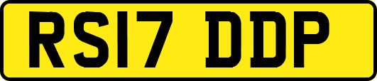 RS17DDP