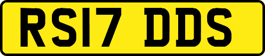 RS17DDS