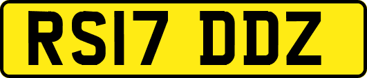 RS17DDZ