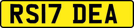 RS17DEA