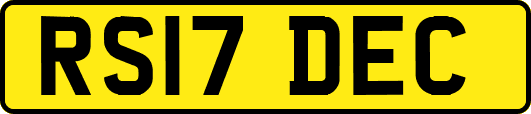 RS17DEC