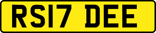 RS17DEE