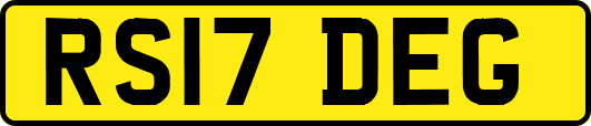 RS17DEG