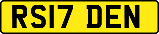 RS17DEN