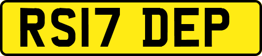 RS17DEP