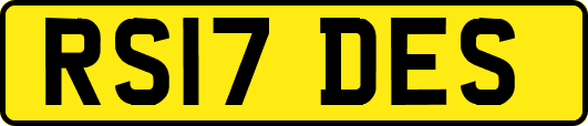 RS17DES