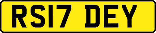 RS17DEY