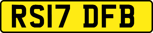 RS17DFB