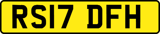 RS17DFH