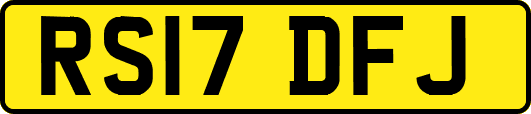 RS17DFJ