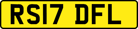 RS17DFL