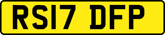 RS17DFP