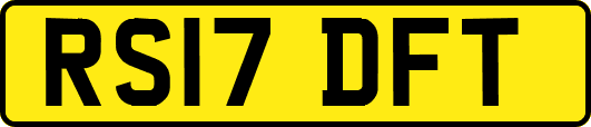 RS17DFT