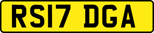 RS17DGA