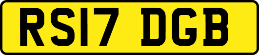 RS17DGB