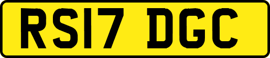 RS17DGC