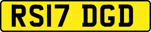 RS17DGD