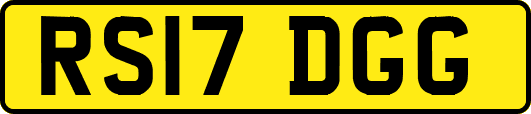 RS17DGG