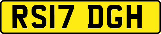RS17DGH
