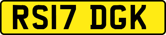 RS17DGK