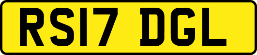RS17DGL