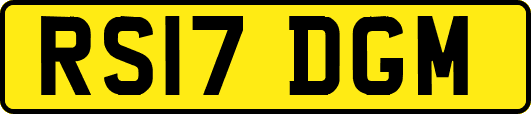 RS17DGM