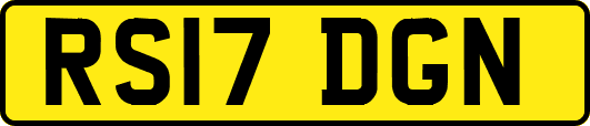 RS17DGN
