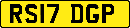RS17DGP
