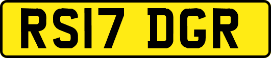 RS17DGR