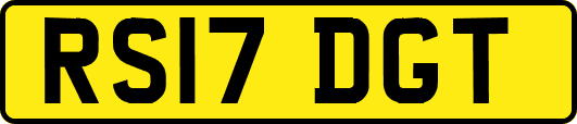 RS17DGT