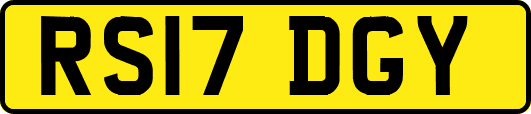 RS17DGY