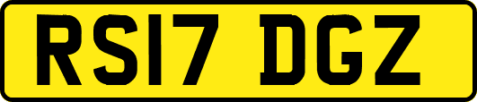 RS17DGZ