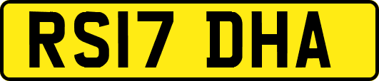 RS17DHA