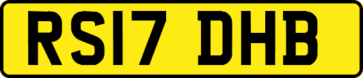 RS17DHB