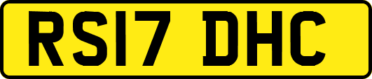 RS17DHC
