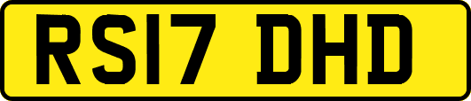 RS17DHD