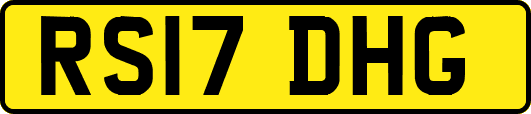 RS17DHG