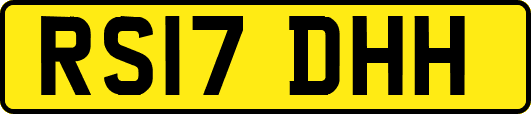 RS17DHH