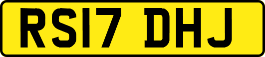 RS17DHJ