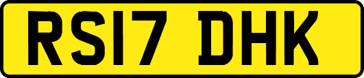 RS17DHK