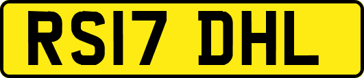 RS17DHL
