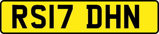 RS17DHN